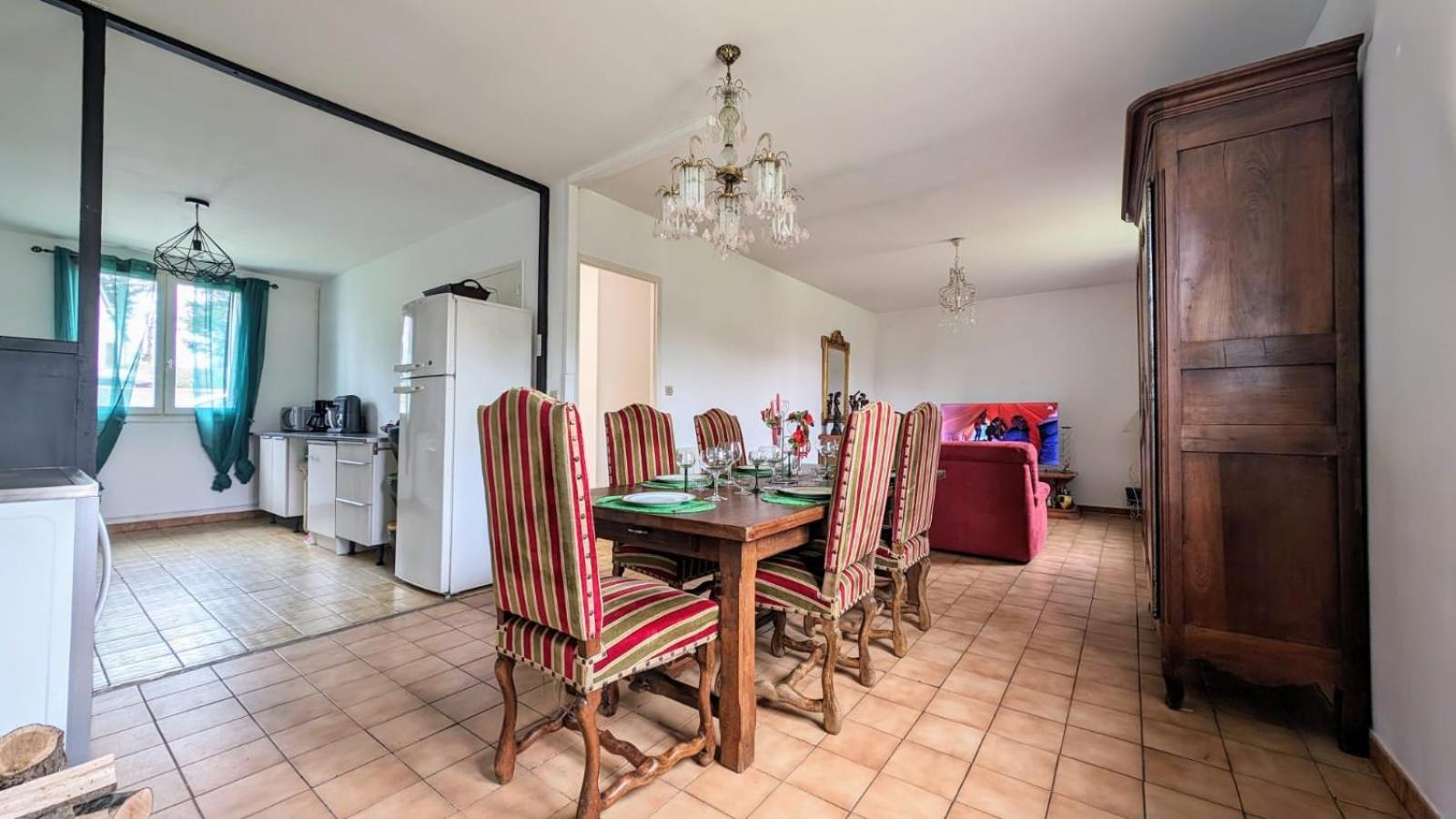Maison Avec Vue Sur Etang Dans Le Perche Saint-Hilaire-le-Chatel Ngoại thất bức ảnh