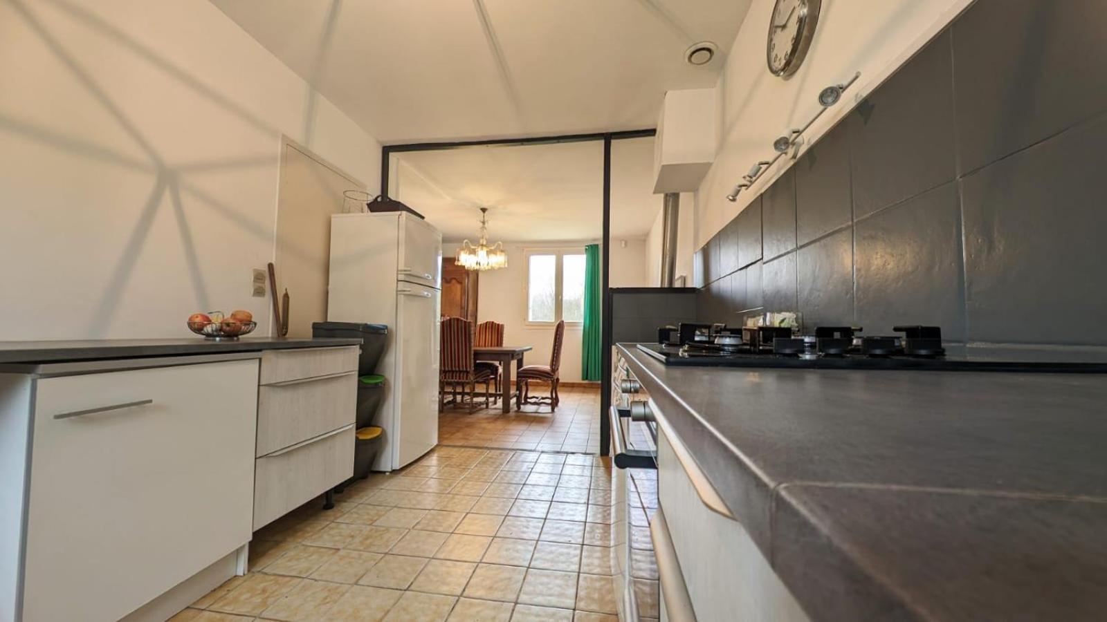 Maison Avec Vue Sur Etang Dans Le Perche Saint-Hilaire-le-Chatel Ngoại thất bức ảnh
