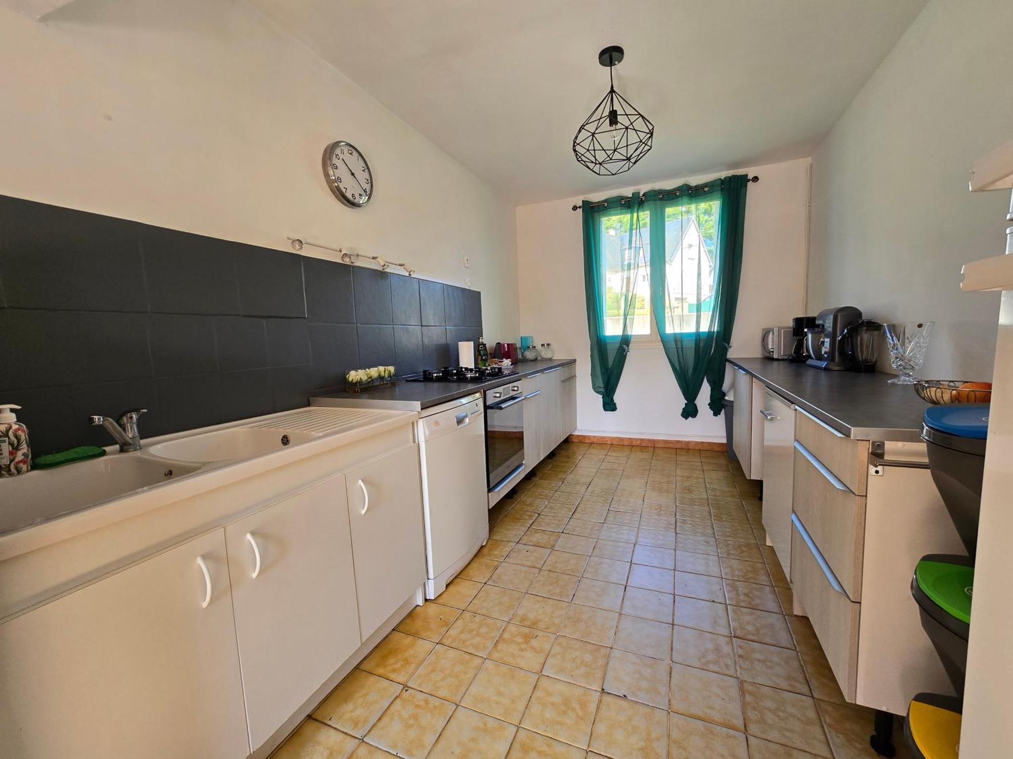 Maison Avec Vue Sur Etang Dans Le Perche Saint-Hilaire-le-Chatel Ngoại thất bức ảnh